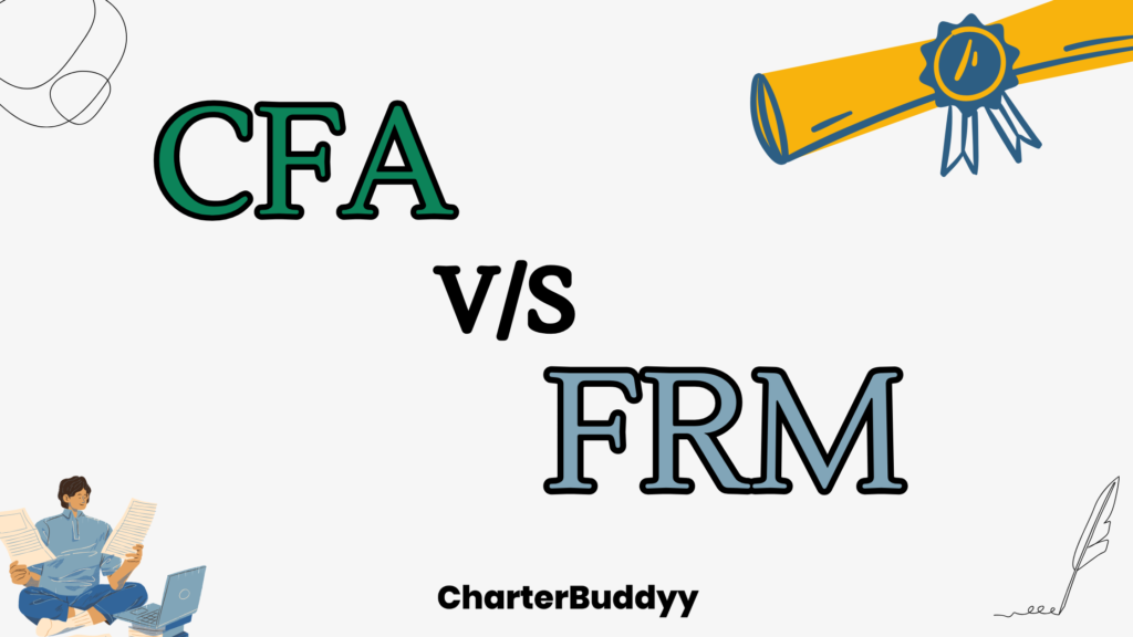 cfa-vs-frm